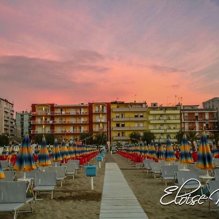 Hotel Resort Marinella Габиче Маре Екстериор снимка