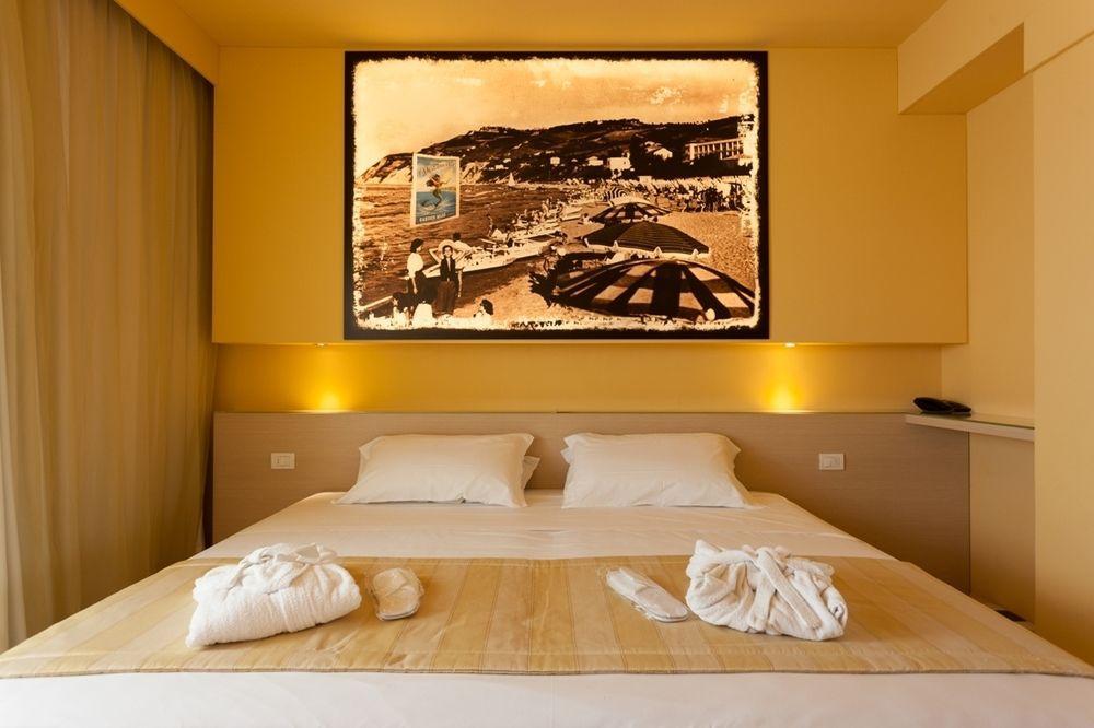 Hotel Resort Marinella Габиче Маре Екстериор снимка
