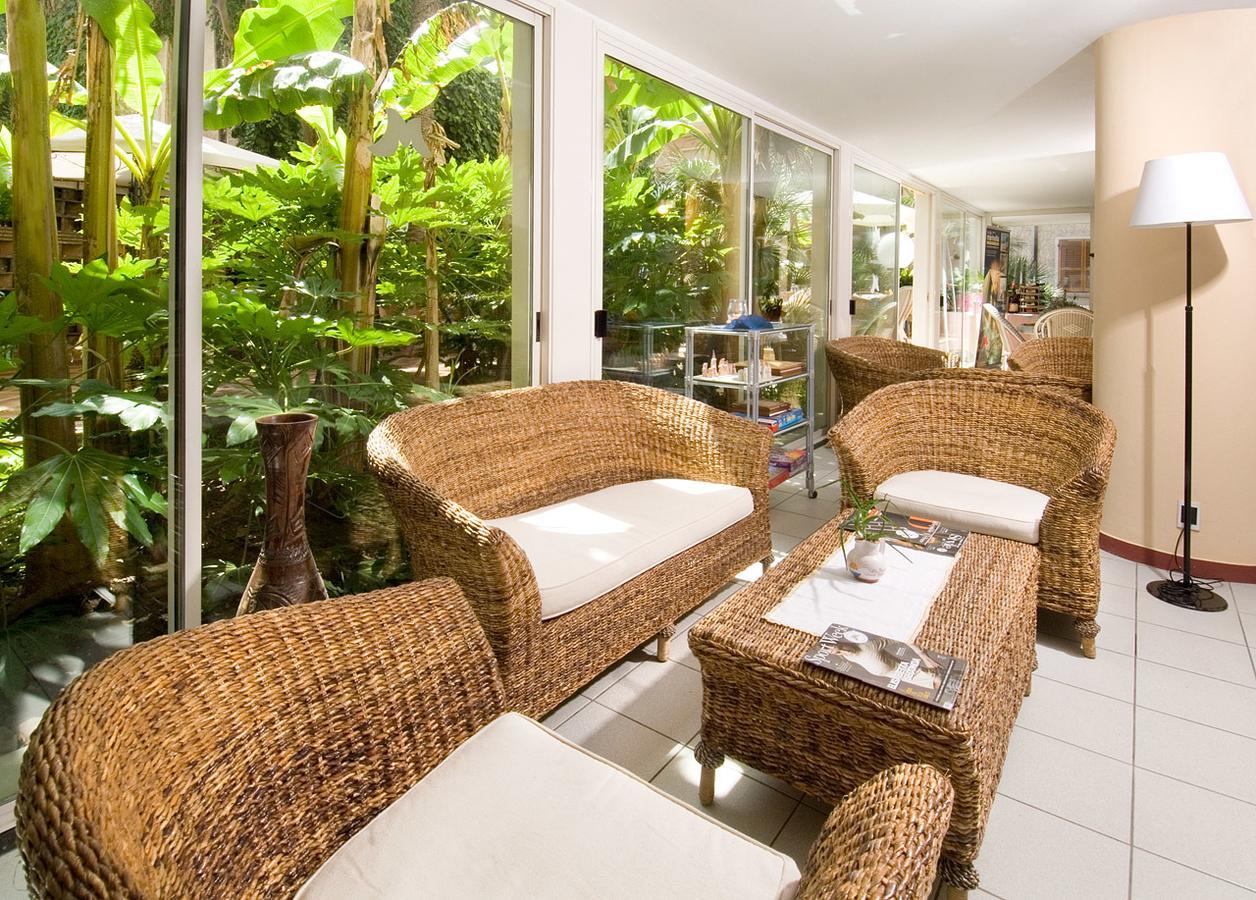 Hotel Resort Marinella Габиче Маре Екстериор снимка