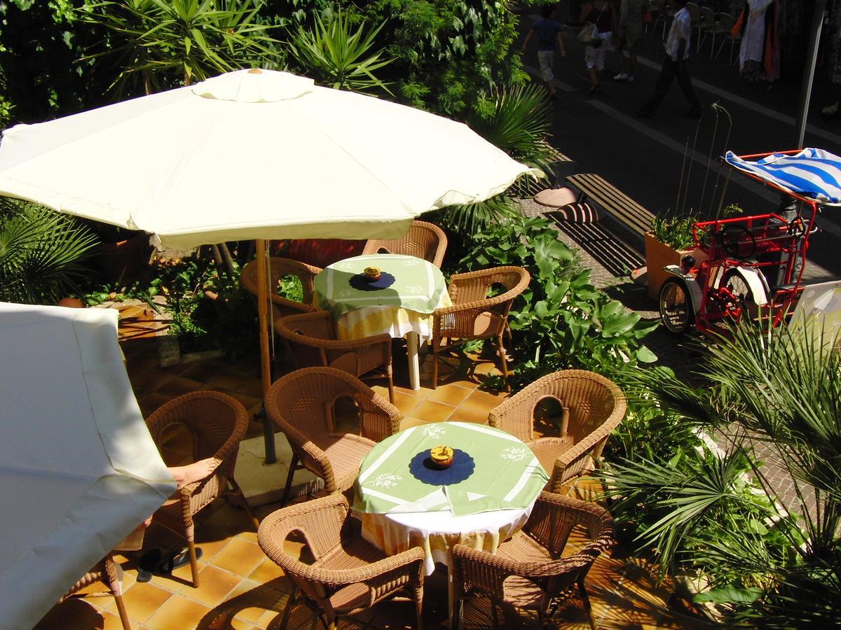 Hotel Resort Marinella Габиче Маре Екстериор снимка