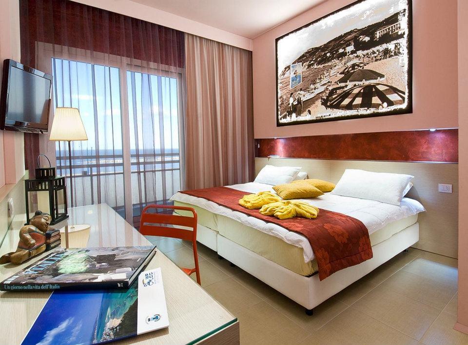 Hotel Resort Marinella Габиче Маре Екстериор снимка
