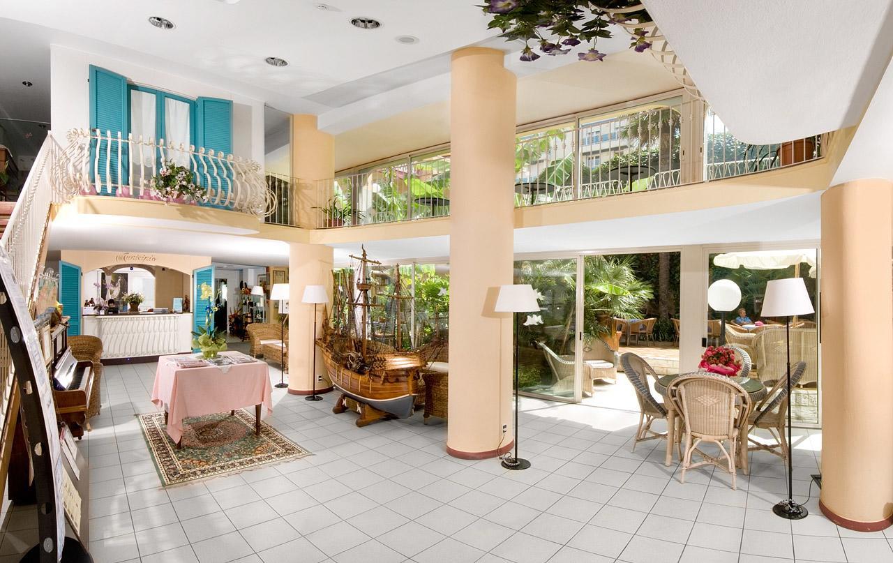 Hotel Resort Marinella Габиче Маре Екстериор снимка
