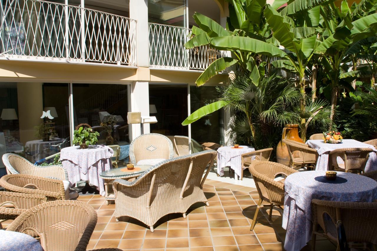 Hotel Resort Marinella Габиче Маре Екстериор снимка